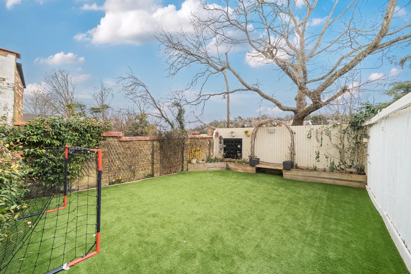 Garden- click for photo gallery